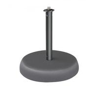 Adam Hall Pied micro de table Stands S 8 BB