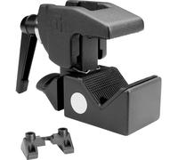 Adam Hall SCP710BMK2 SCP710BMK2 Bride de serrage 1 pc(s) 20 kg