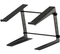 Adam Hall SLT001E Support pour ordinateur portable acier