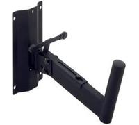 Adam Hall Stands SMBS 5 - Support Mural pour Enceinte, noir