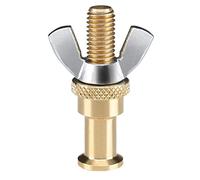 Adam Hall SS018 boulons M10 pour la super pince