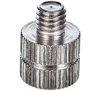 Adam Hall Stands D 801 - Adaptateur Filetage 3/8" vers 5/8"