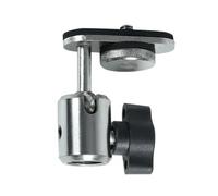 Pied-adaptateur pour micro et appareil photo DCAM 1 Adam Hall