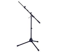 Adam Hall Stands S 9 B - Pied Micro petit avec Perchette