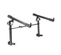 Adam Hall Stands SKS 024 - Rallonge / complément stand clavier