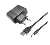 Adam Hall Stands SLED PS USB - Adaptateur universel secteur USB/CC