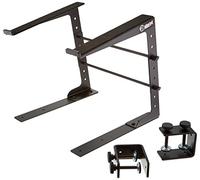 Adam Hall Stands SLT 001 - Support pour Ordinateur Portable avec Pince
