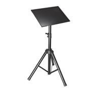 Adam Hall Support pour ordinateur portable SLT 003 – Taille unique