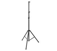 Adam Hall Stands SLTS 017 E - Pied Lumière grand avec Goujon Adaptateur