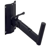 Adam Hall Stands SMBS 5 - Support Mural pour Enceinte, noir