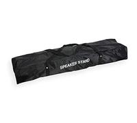 Adam Hall Stands SPS 023 BAG - Housse de Transport pour 2 Pieds d'Enceinte