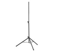 Adam Hall Stands SPS 023 - Pieds d'enceinte noirs