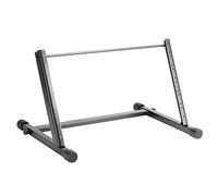 Support pour rack 19 pouces 6 UH Adam Hall STRS6U aluminium