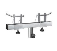 Adam Hall Stands TRA 36 - Adaptateur structure pour trépied 35 mm