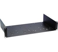 Adam Hall – Berceau universel rackable 19" – 2U