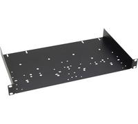 Adam Hall Support berceau rackable 48,3 cm (19) 1 UH