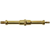 Adam Hall Vis SS017 pour filetage SCP10B - 3/8 + 1/4"