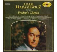 Adam Harasiewicz - ChopinSonata No.2 [Import]
