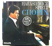 Adam Harasiewicz - Harasiewicz Spielt Chopin [2xVinyl]