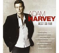 Adam Harvey - Best of So Far [Import]