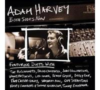 Adam Harvey - Both Sides Now (Gold Series) [Import]