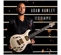 Hawley, Adam - Escape