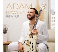 Adam Hawley - Risin' Up [Vinyl Lp]