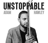Adam Hawley - Unstoppable [Vinyl LP]