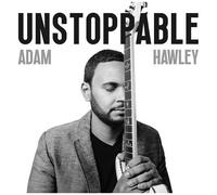 Adam Hawley Unstoppable (Vinyl) 12" Album