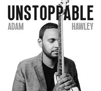 Adam Hawley - Unstoppable [Vinyl LP]