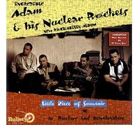 Adam & His Nuclear R - Little Piece of Souvenir