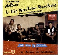 Adam & His Nuclear R - Little Piece of Souvenir [Import]