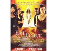 Adam Huss, Hanna Lee, Monique Deville - Evil Force-Demon Slayer [Import]