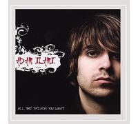 Adam Ilami - All the Things You Want