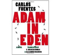 Adam In Eden
