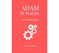 Adam in Wales - Playtesting: A Practical Guide for Board Game Designers