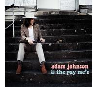 Adam Johnson & The Pay Me's - Adam Johnson & The Pay Me's
