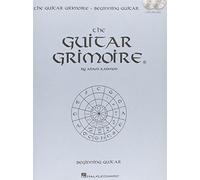 Adam Kadmon: The Grimoire-Beginning Guitar [Import]