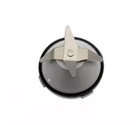 AT262 Couteau blanc sans embase du AT262 (89891-51214) Robot ménager (KW706965 KENWOOD)