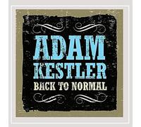 Adam Kestler - Back to Normal