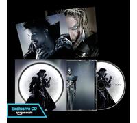 Adam Lambert - ADAM [Amazon Exclusive]
