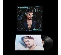 Adam Lambert - High Drama (2023) LP Vinyl Pre Order