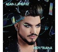 Lambert Adam – High Drama – Vinyle – Import