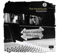 Adam Lambert & Steve Coo - Paramount Sessions [Import]