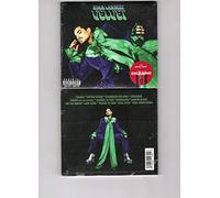 Adam Lambert - Velvet