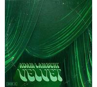 Lambert, Adam - Velvet Side a
