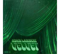 Adam Lambert - Velvet/Side a
