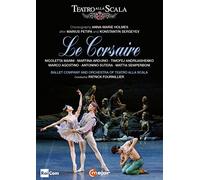 Le Corsaire DVD https://www.fnac.com/a15879686/Le-Corsaire-DVD-DVD-Zone-2?oref=da6be029-8012-3f16-302f-2cc8b85eb267