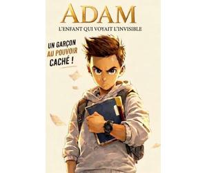 ADAM: L'Enfant qui voyait l'invisible
