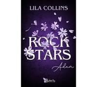 Adam Lila Collins (Auteur)